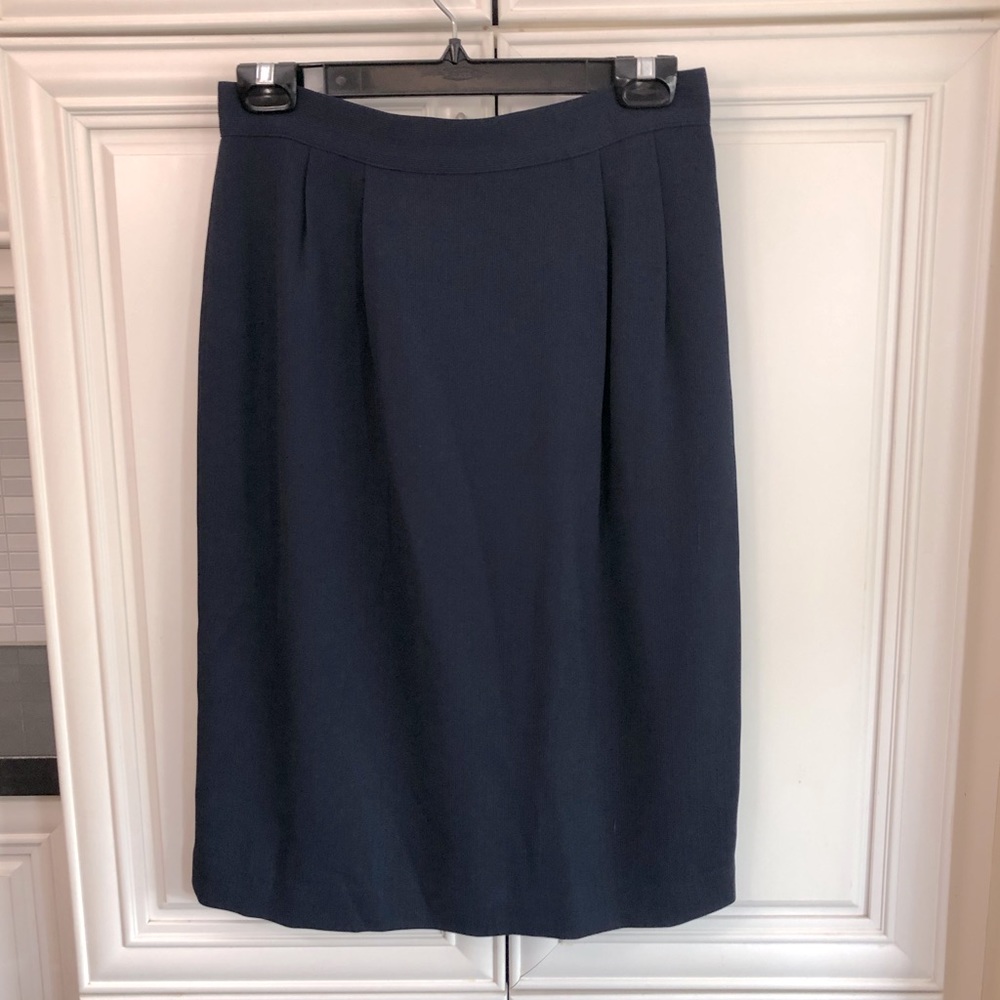 Ports Trademark Design women’s pencil skirt